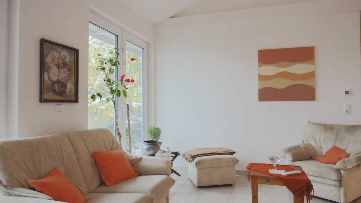 Bad Doberan House | Vacation home 2 Bad Doberan