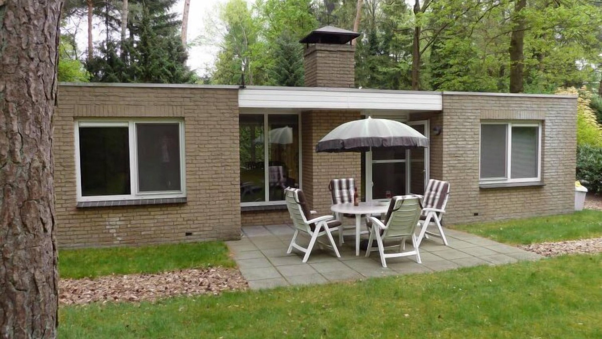 Lochem House | Vacation home 2+ by Interhome