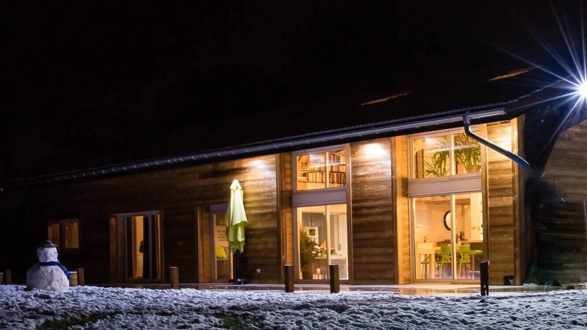 Cornier Ski Chalet | Vacation home - 350 m2 - Peace and quiet guaranteed- 12 to 16 people