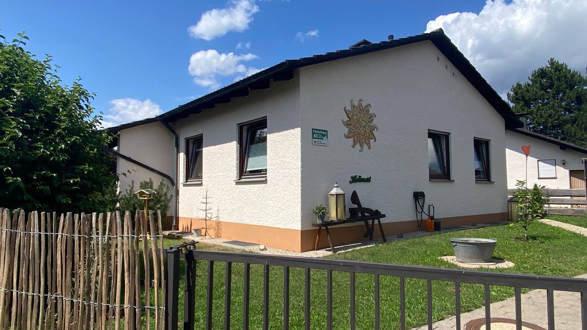 Egloffstein House | Vacation home 40