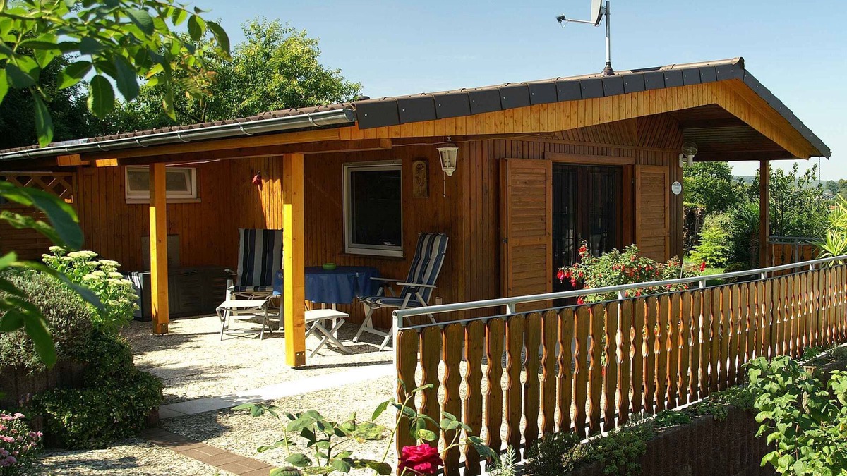 Helmarshausen Apartment | Vacation home, 45sqm, 1 bedroom, max. 4 persons