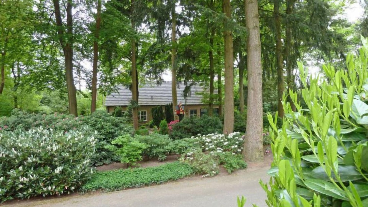Lochem House | Vacation home 4L by Interhome