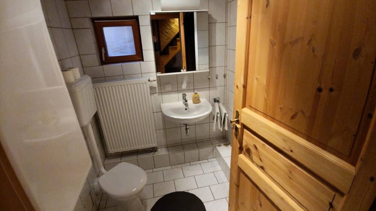 Furth im Wald Apartment | Vacation home (60sqm) with terrace arbor