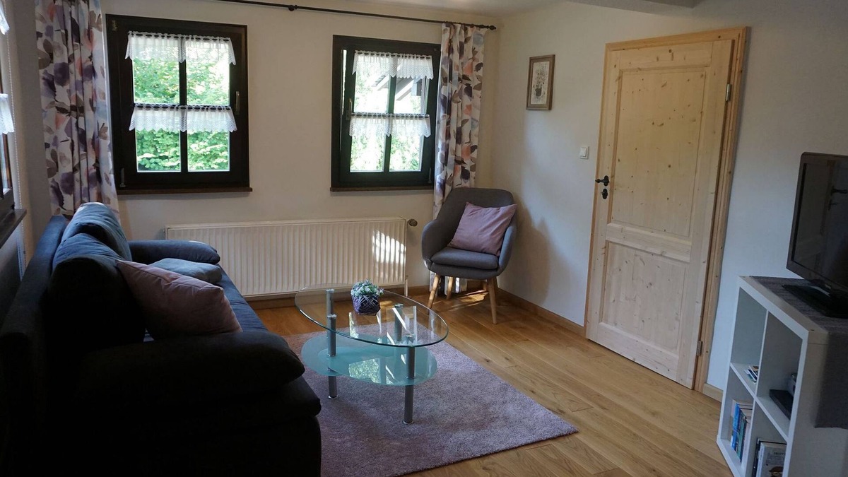 Leisel House | Vacation home, 65sqm, 1 bedroom, max. 2 persons