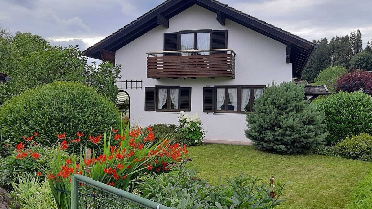 Bergen Apartment | Vacation home 89sqm for max. 4 persons