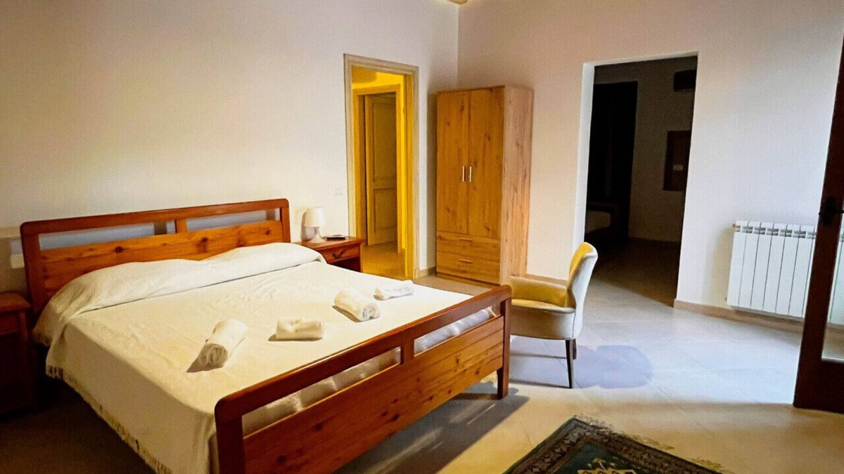 Calatafimi Apartment | Vacation Home Acquanuova