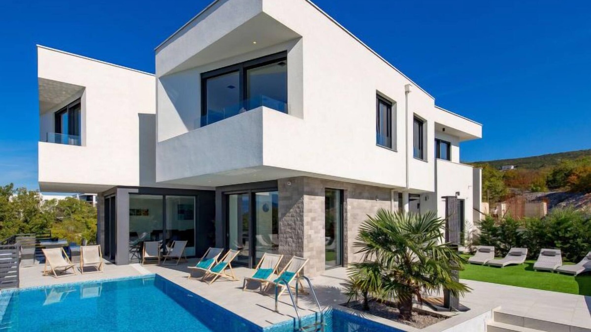 Zurkovo House | Vacation home Albi by Interhome