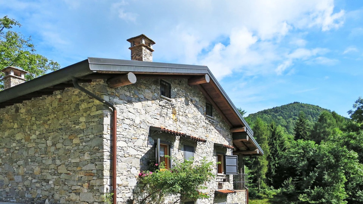 San Michele House | Vacation home Alpe by Interhome
