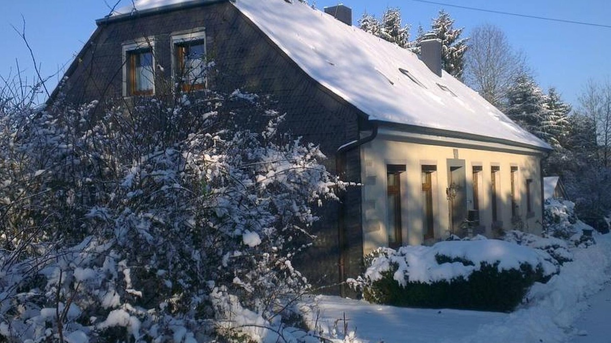 Elchweiler Apartment | Vacation home "Alte Schule" (Eichweiler)