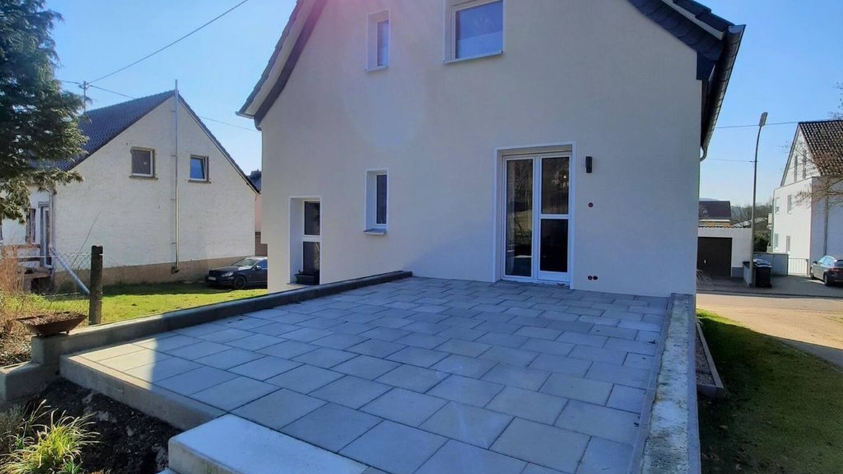 Beckingen Apartment | Vacation home - Am Reihersberg - Holiday home Am Reihersberg