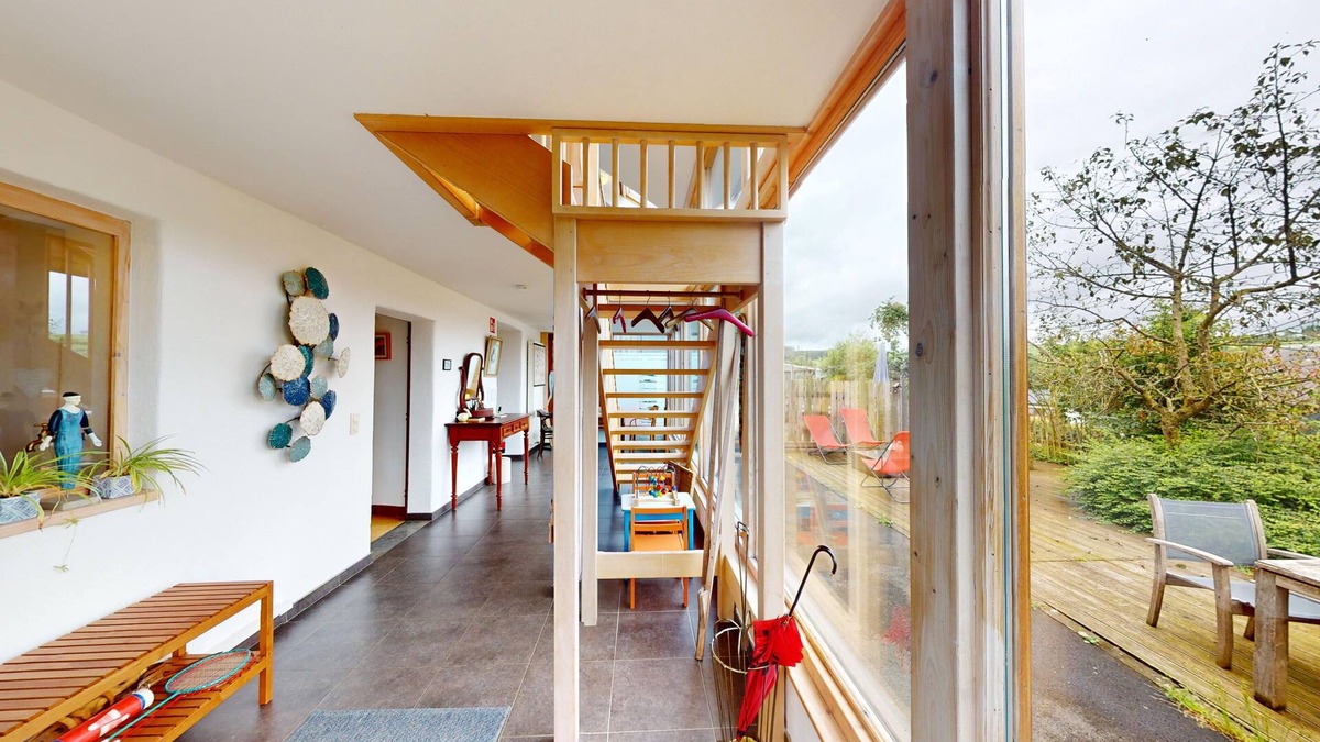 Heppenbach Other | Vacation home Am Sonnenhang