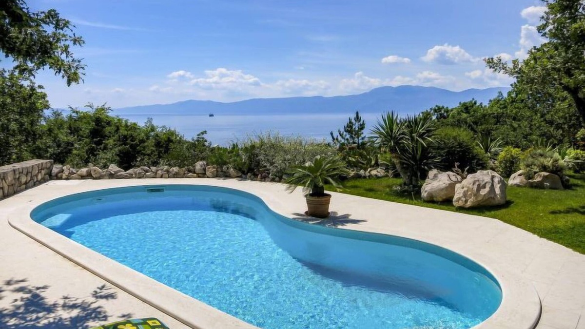 Zurkovo House | Vacation home Anamia by Interhome