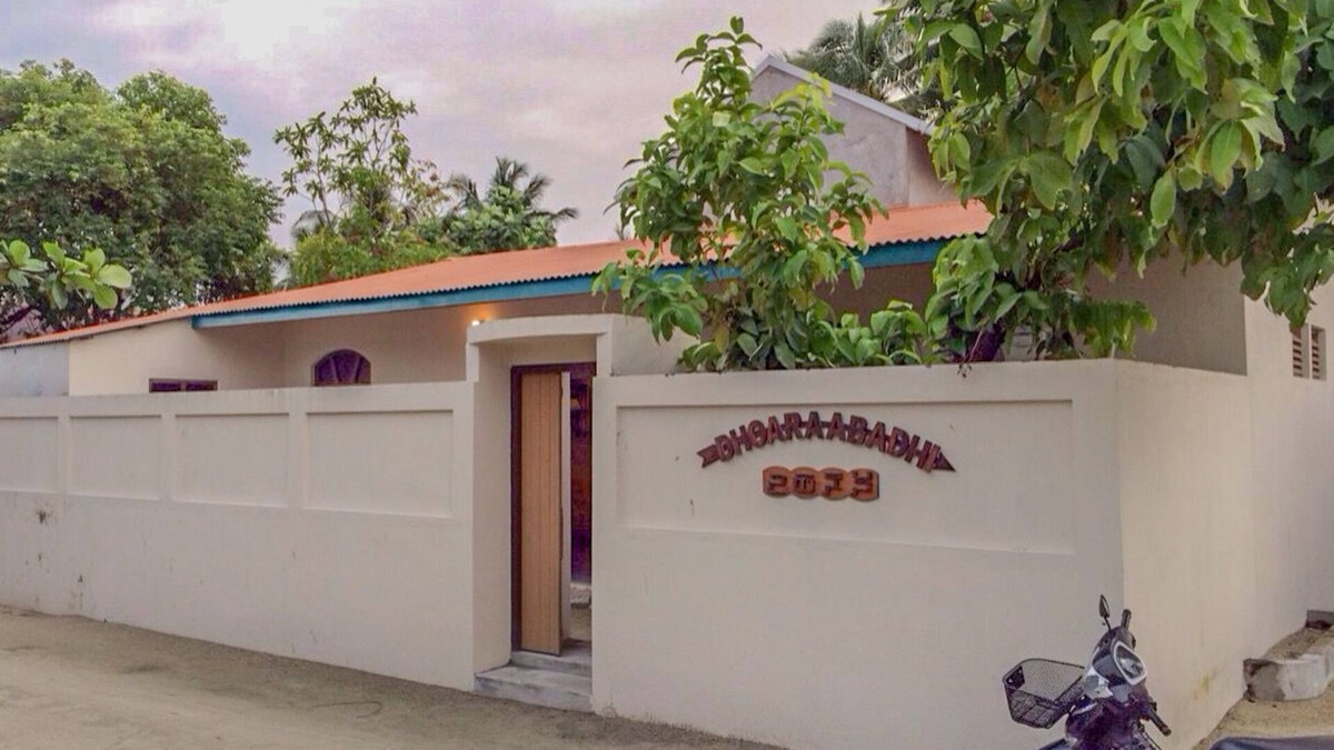 Gaafu Alifu Atoll House | Vacation home and picnic in private islands