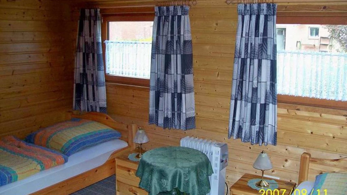 Detern Apartment | Vacation home and vacation apartment Talea, 55006 - Holiday home Talea