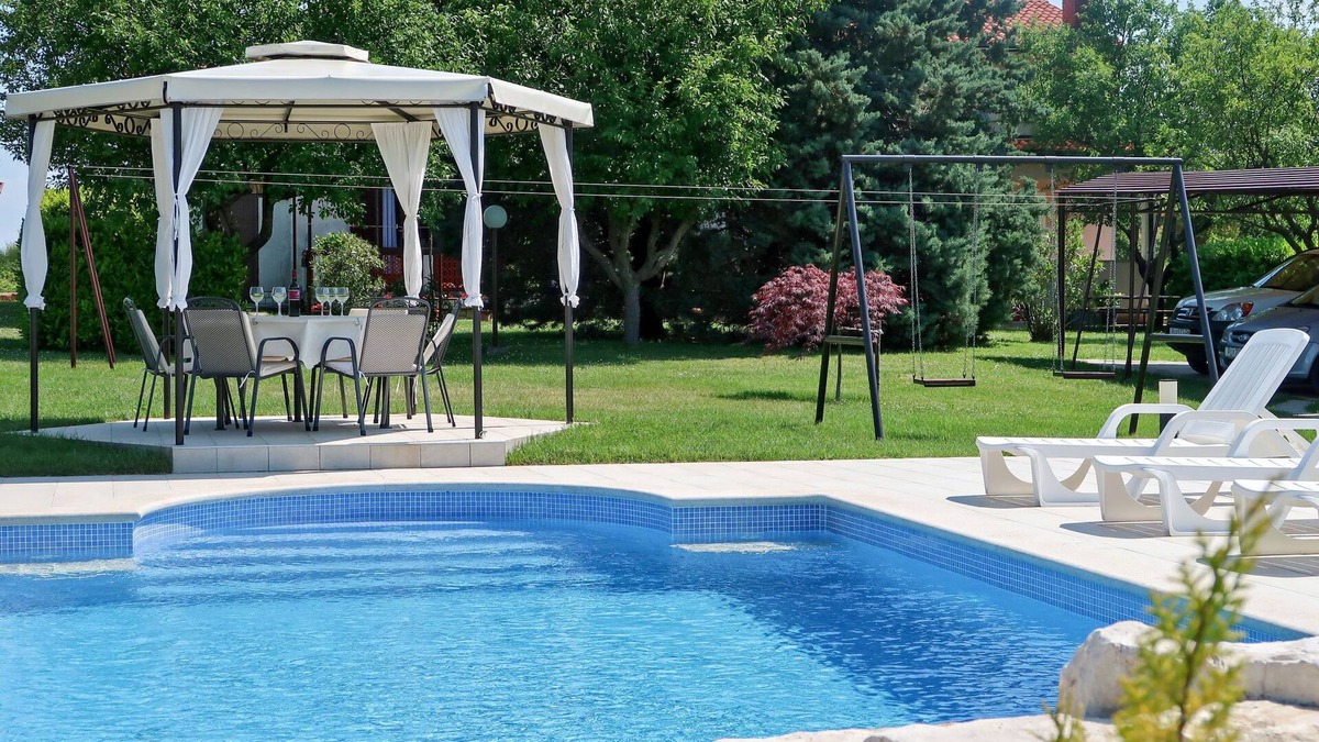 Gondolici House | Vacation home Andrea by Interhome
