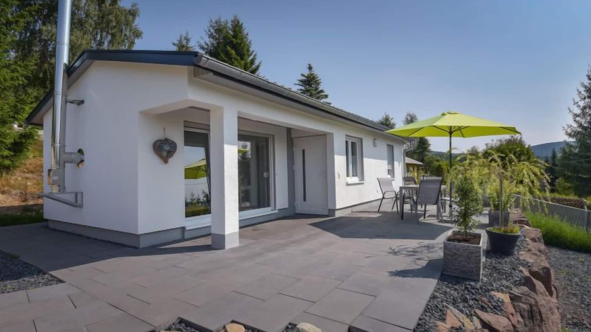 Goldlauter House | Vacation home Anna by Interhome