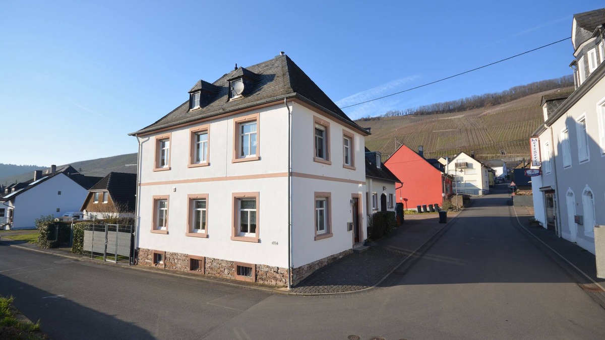 Kluesserath House | Vacation home Anno 1912
