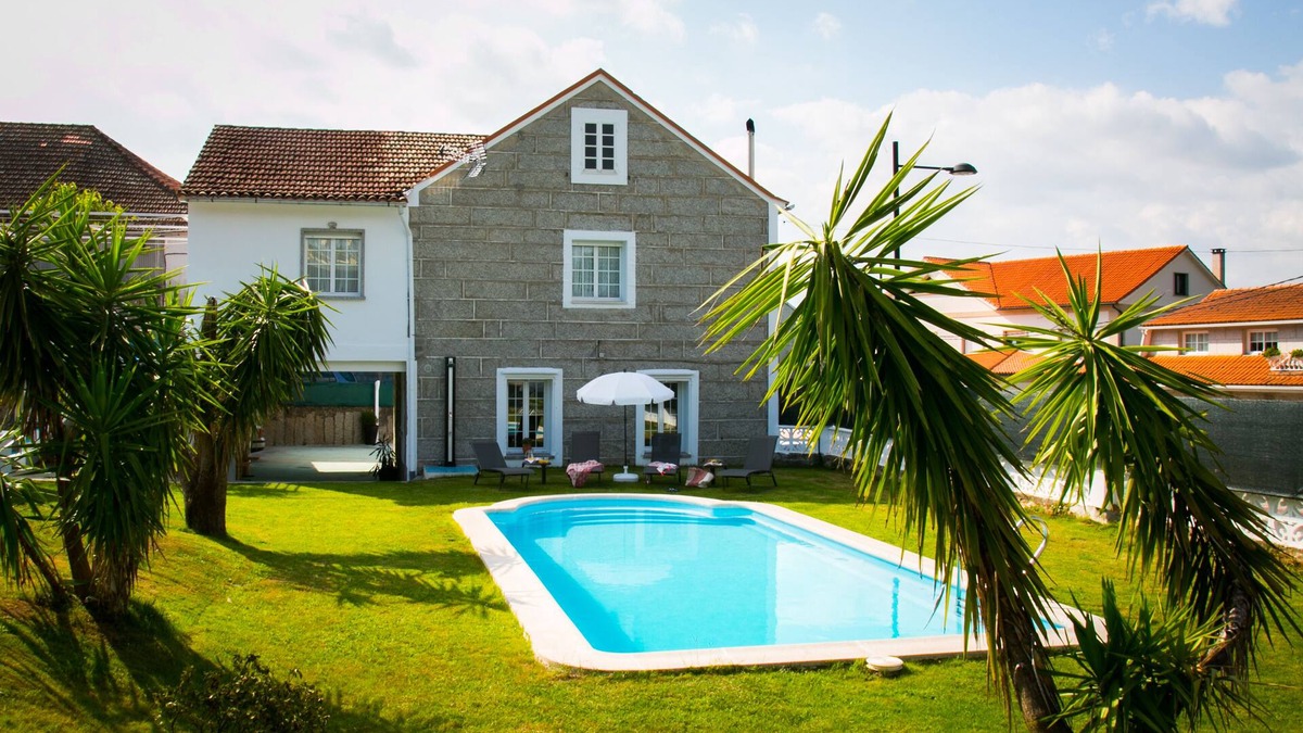 Meis House | Vacation Home As Teresas