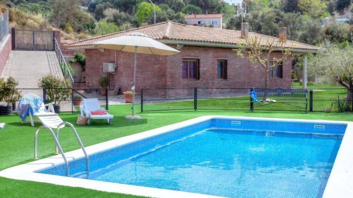 Lloret Blau House | Vacation home Astral by Interhome