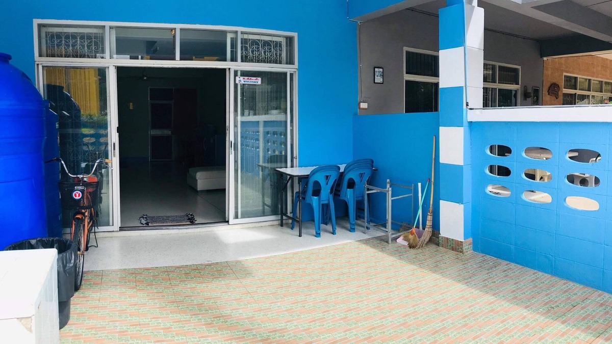 Laem Phak Bia House | Vacation home at Chao Samran Beach