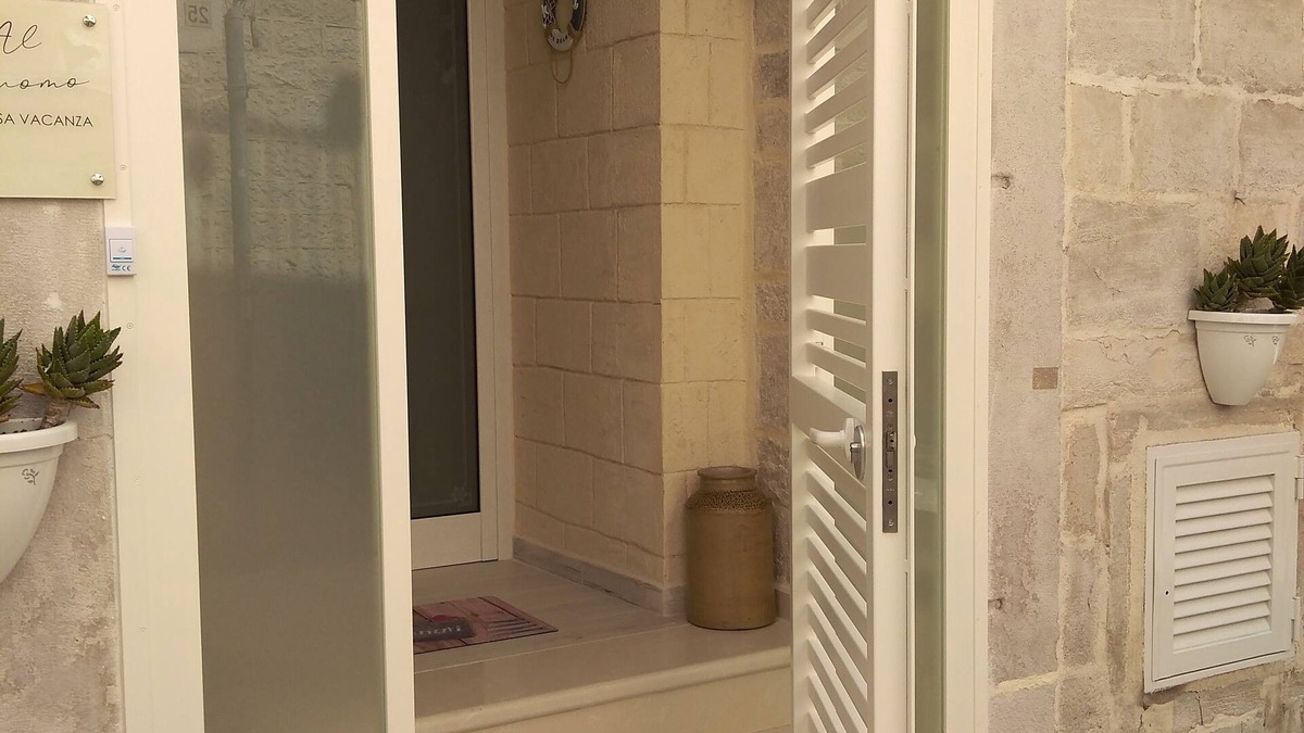 Santa Maria Apartment | Vacation home at the Cathedral in the heart of the historic center