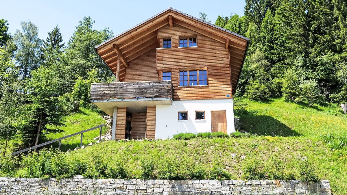 Furna House | Vacation home Börtji by Interhome