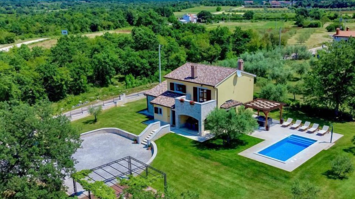 Vosteni House | Vacation home Blog 1 by Interhome