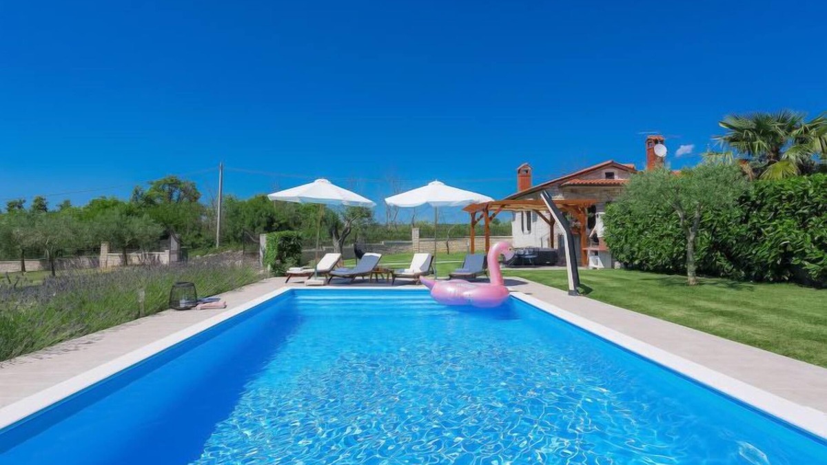 Vosteni House | Vacation home Blog 2 by Interhome