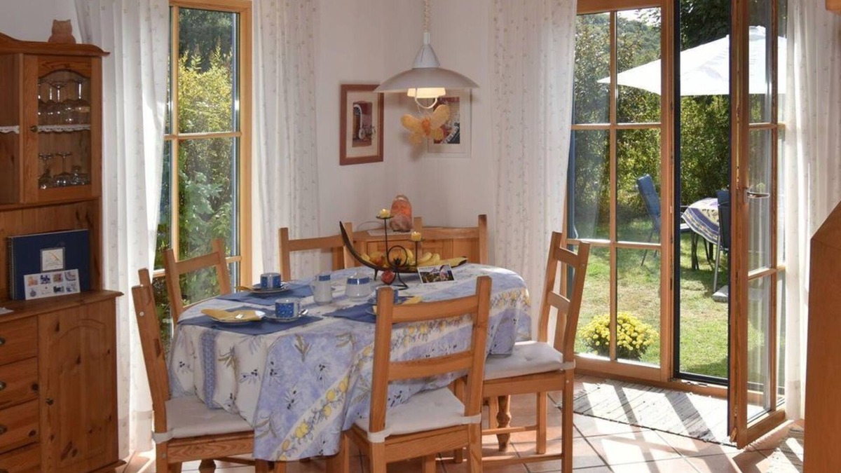 Rissenthal Other | Vacation home Bellana 2 - Holiday homes Bellana