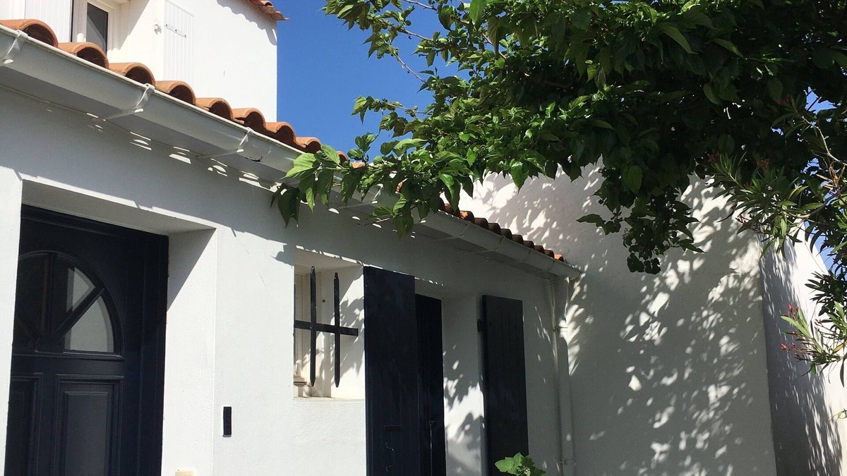 Dolus-d'Oleron House | Vacation home "between sea and ocean