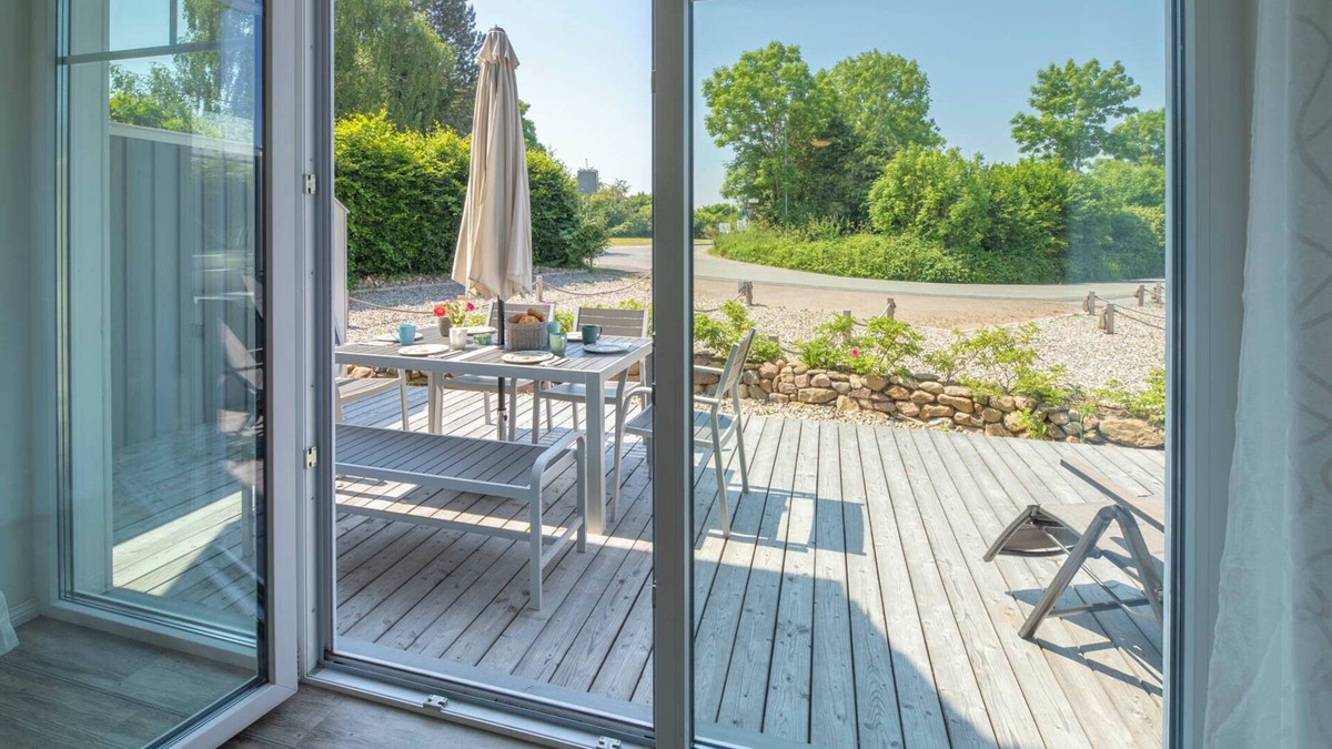 Sehlendorf House | Vacation home Belvedere 2 c