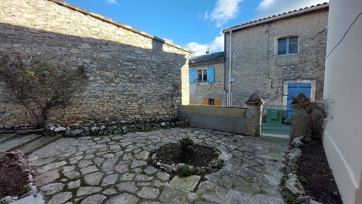 Carnas House | Vacation home between Nîmes and Montpellier