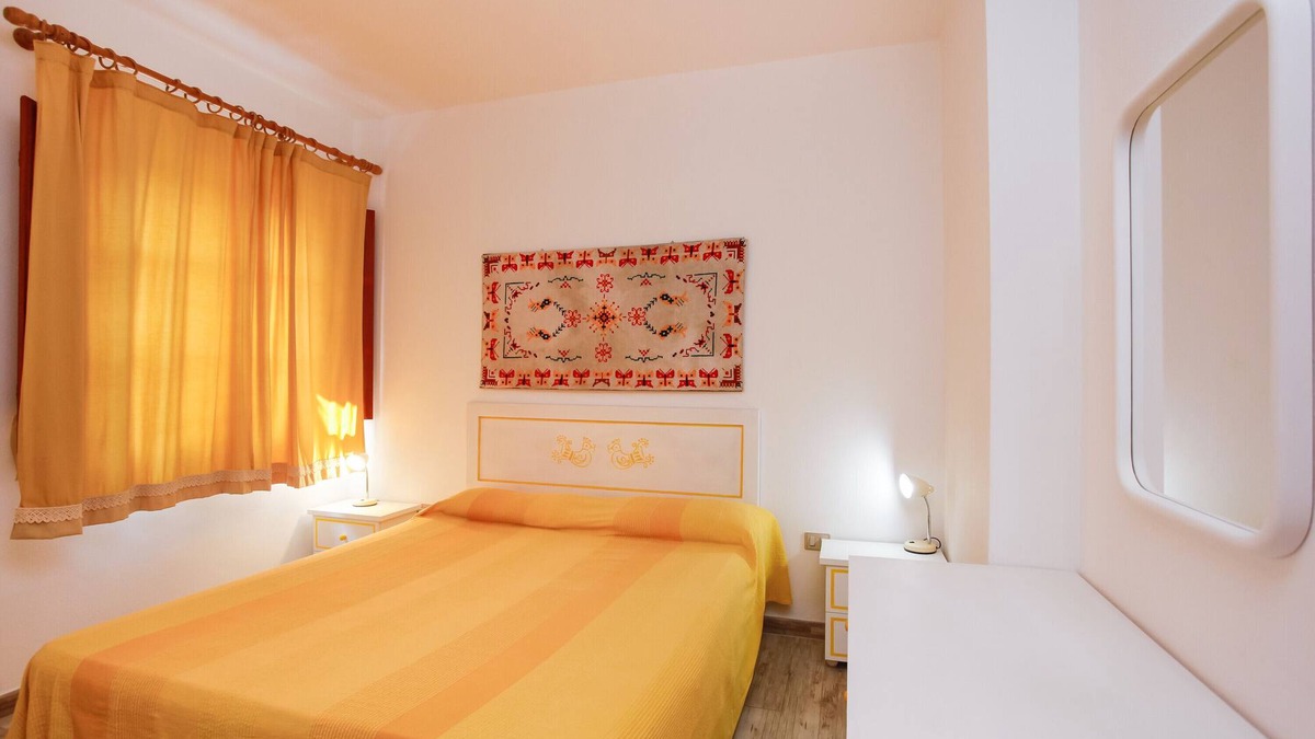Agrustos House | Vacation Home "Bilo Mare 2" with Sea View, Private Terrace & Wi-Fi