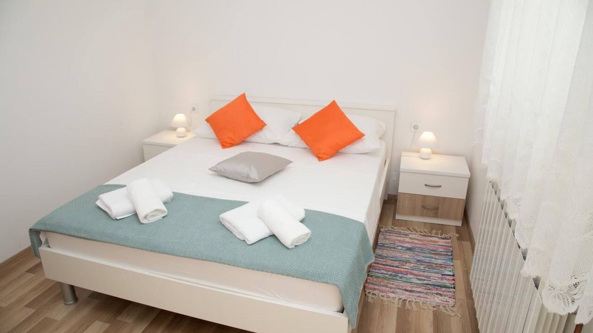 Sibenik House | Vacation home Bobijevi dvori
