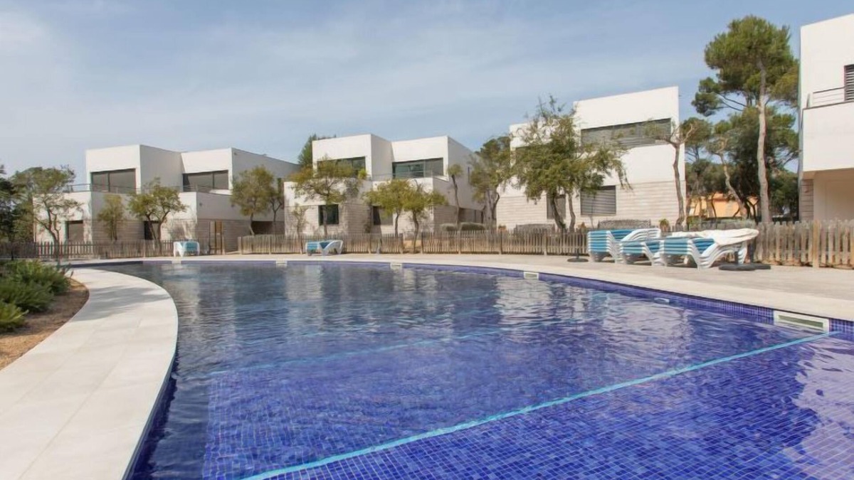 Llafranc House | Vacation home Brasil by Interhome