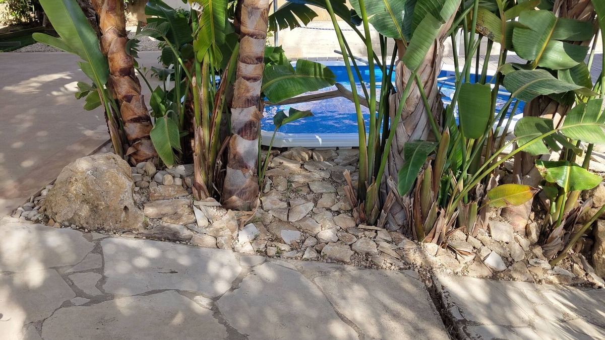 Eastern Sicily Villa | Vacation home Brezza di Levante Calabernardo Noto SR