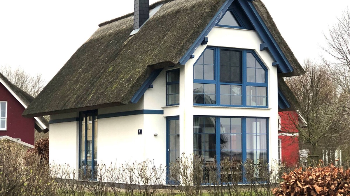 Neuenkirchen House | Vacation home buccaneer