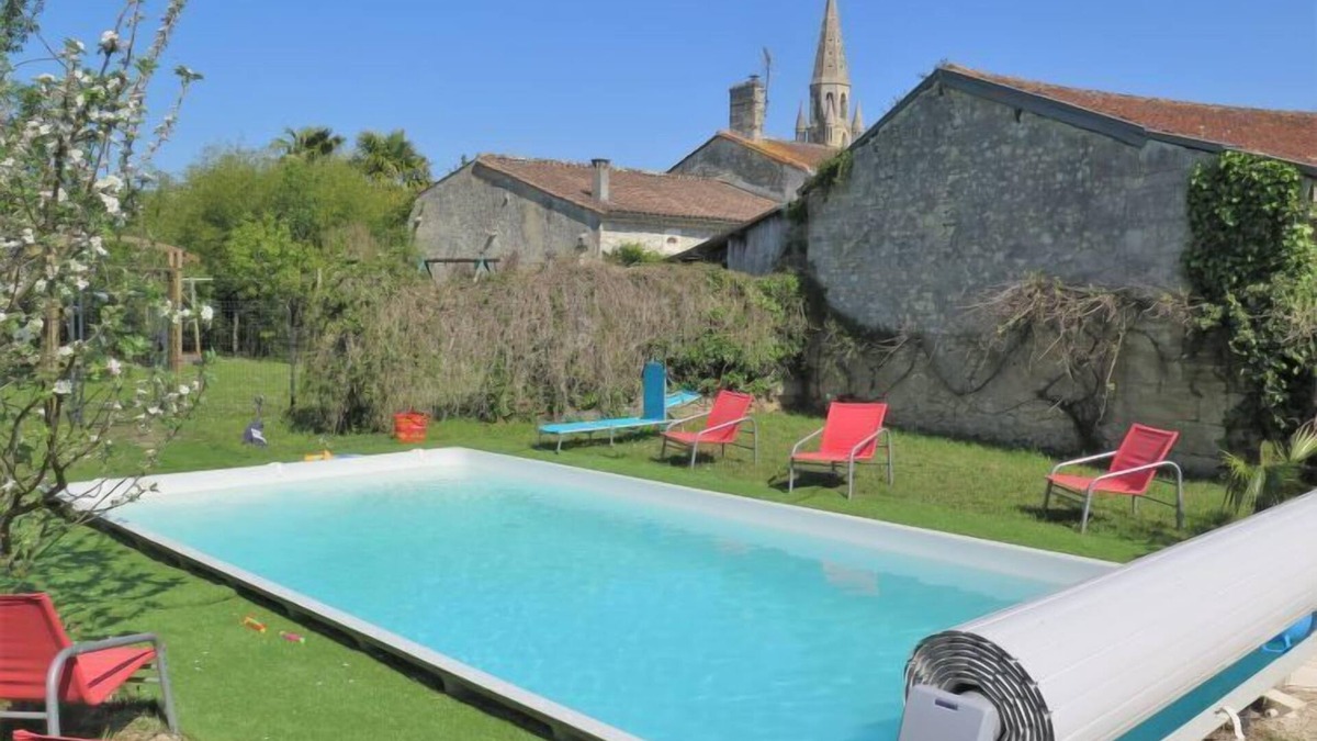 Begadan House | Vacation home Céline by Interhome
