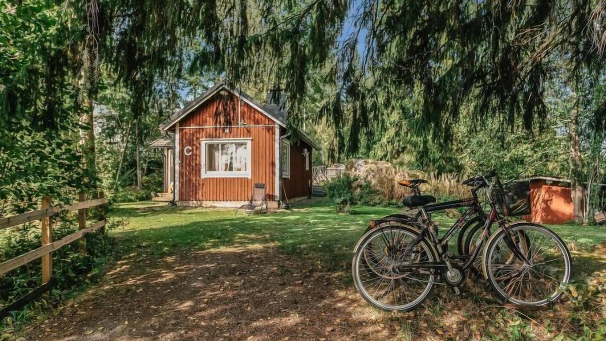 Porvoo House | Vacation home C by Interhome