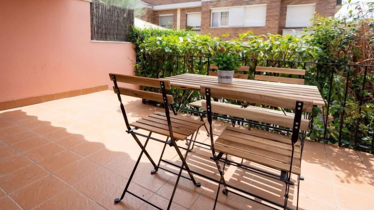 Vilassar de Mar House | Vacation home Clavel by Interhome
