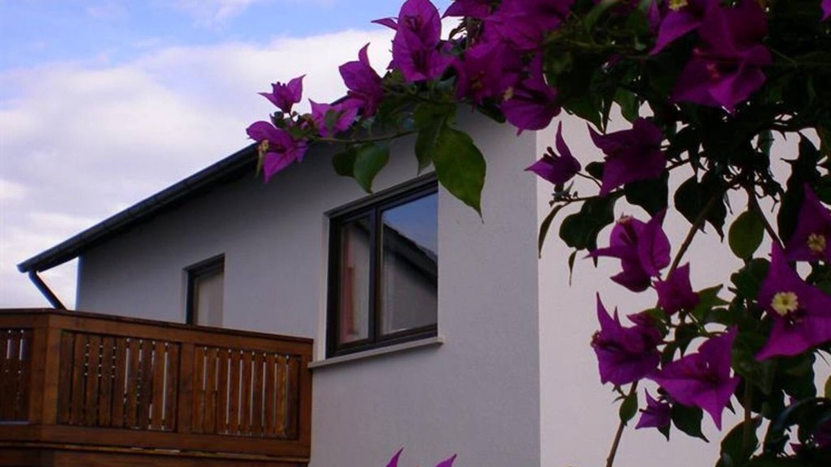 Ehrenberg House | Vacation home Casa Maria - Holiday apartment Casa Maria