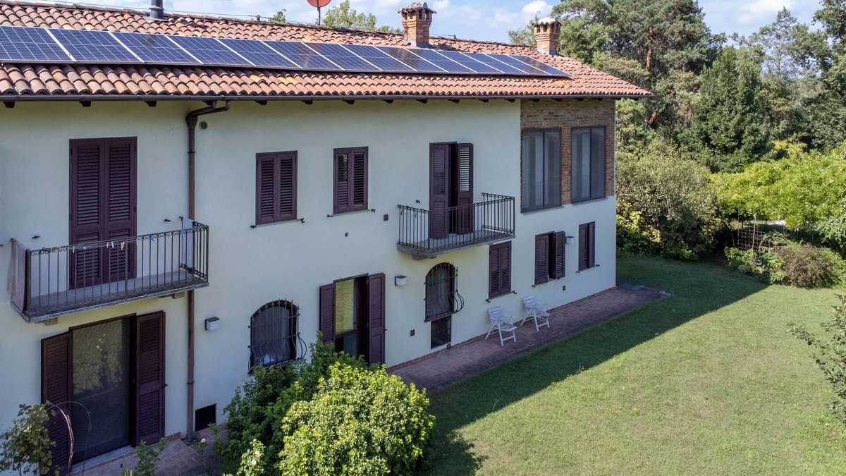 Cortazzone House | Vacation home Carla by Interhome