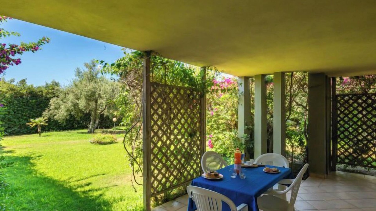 Notteri House | Vacation home Carlo by Interhome