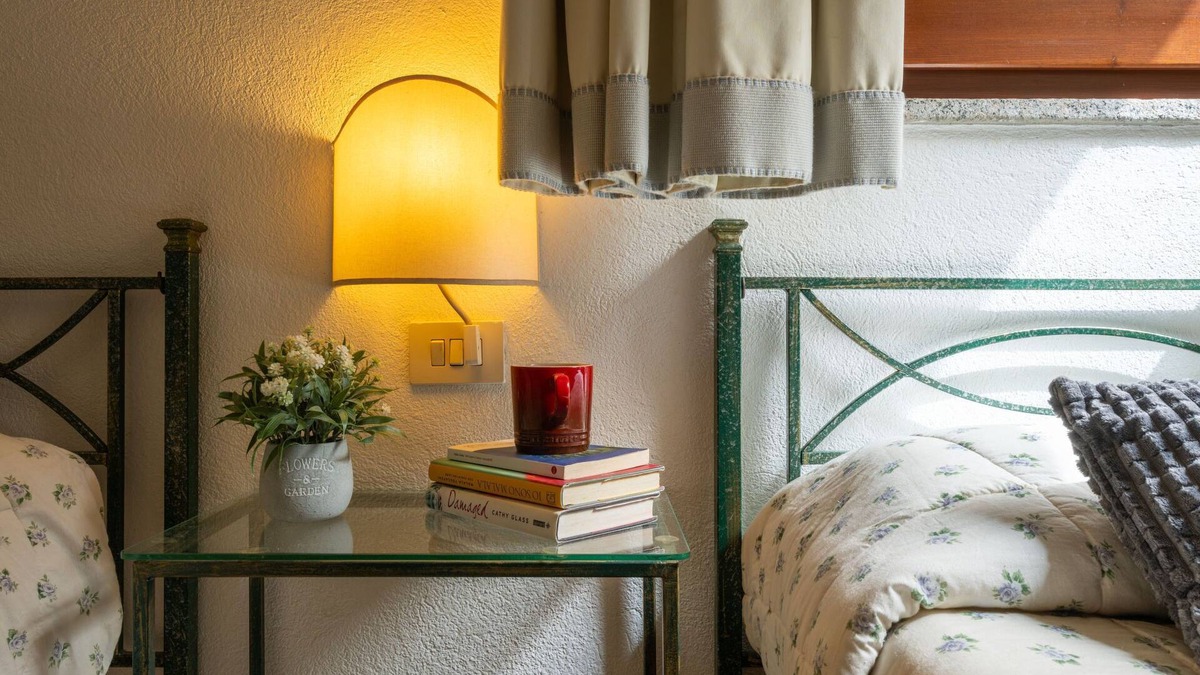 Notteri House | Vacation home Carlo by Interhome