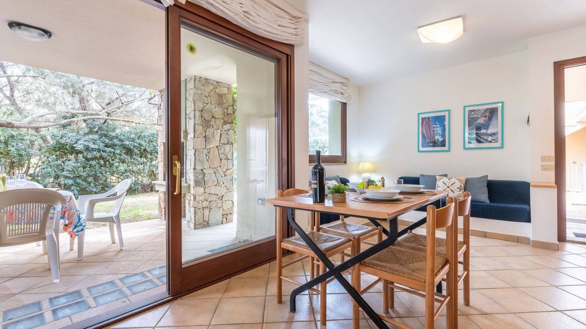Notteri House | Vacation home Carlo by Interhome