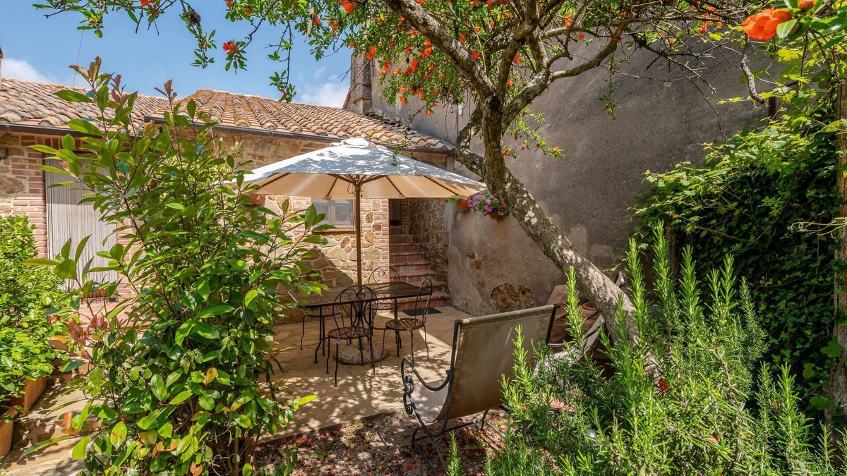 Poggi del Sasso House | Vacation home Carola by Interhome