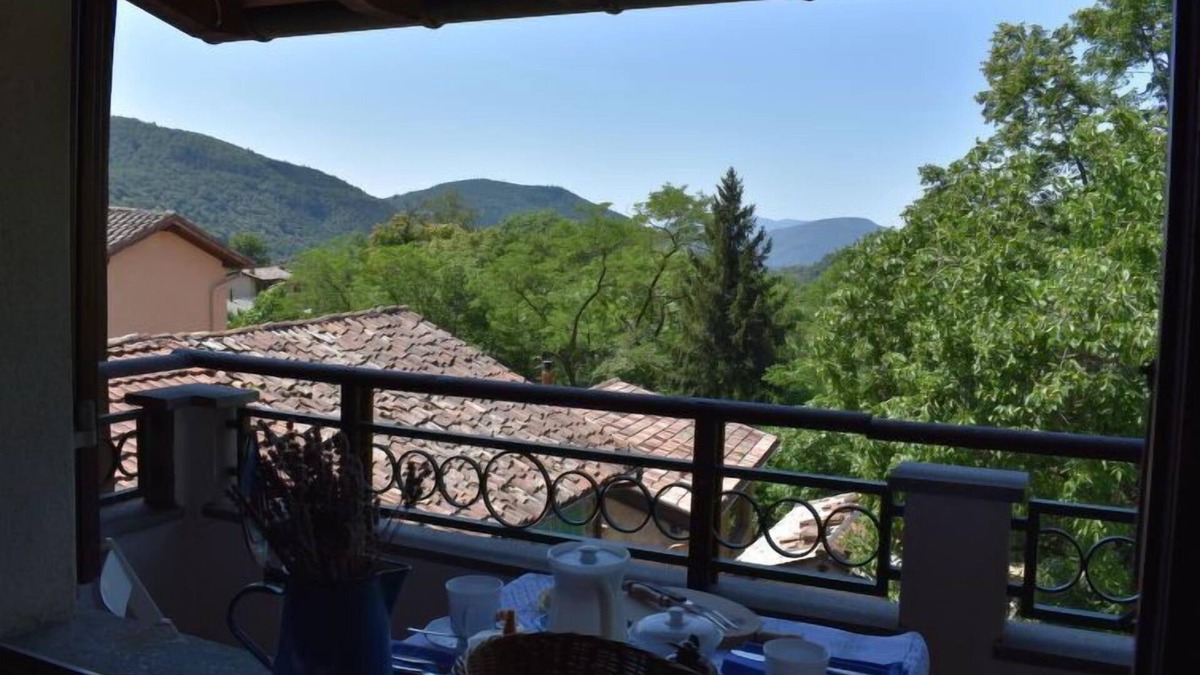 Mugena House | Vacation home Casa Elido & Gemma in Arosio-Mugena - 4 persons, 3 bedrooms