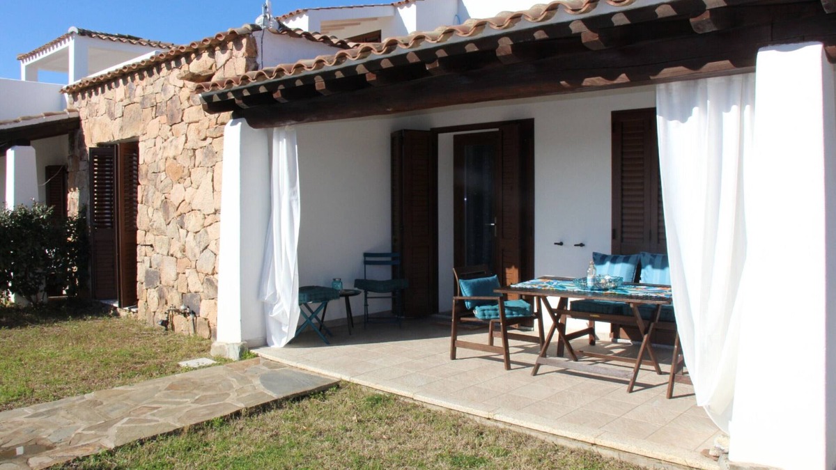 Baia Sant'Anna House | Vacation Home "Casa Della Luna" with Sea View, Private Pool & Wi-Fi