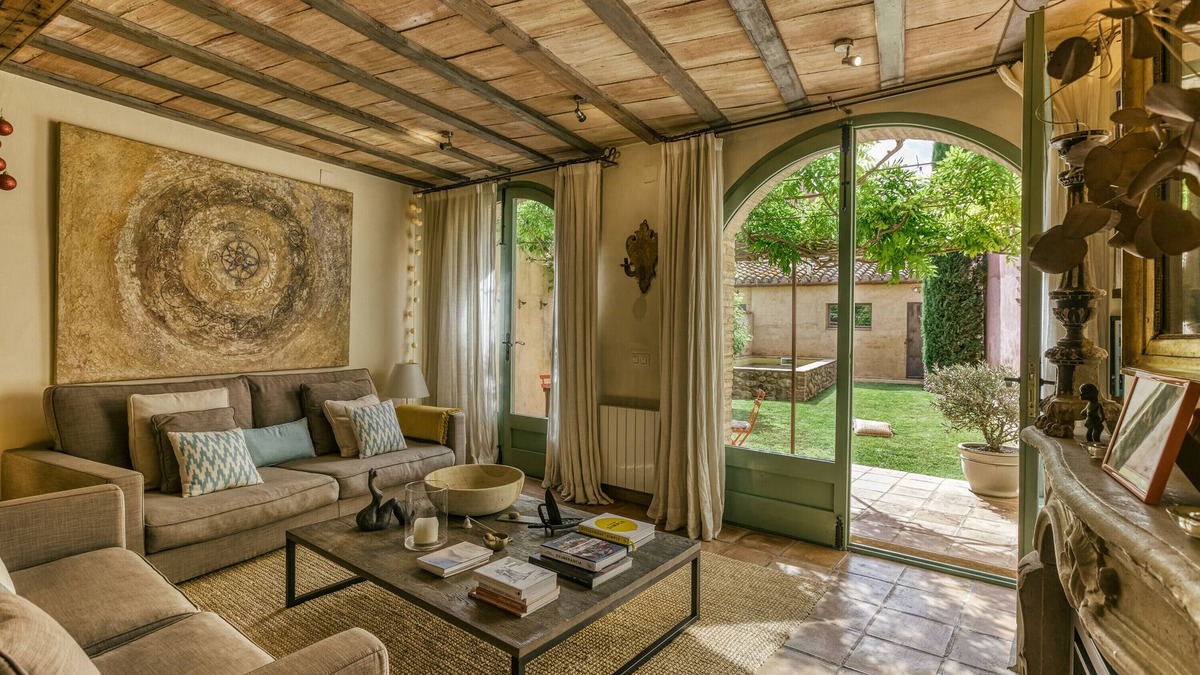 Riumors House | Vacation Home "Casa Slow" with Private Pool, Private Terrace & Wi-Fi