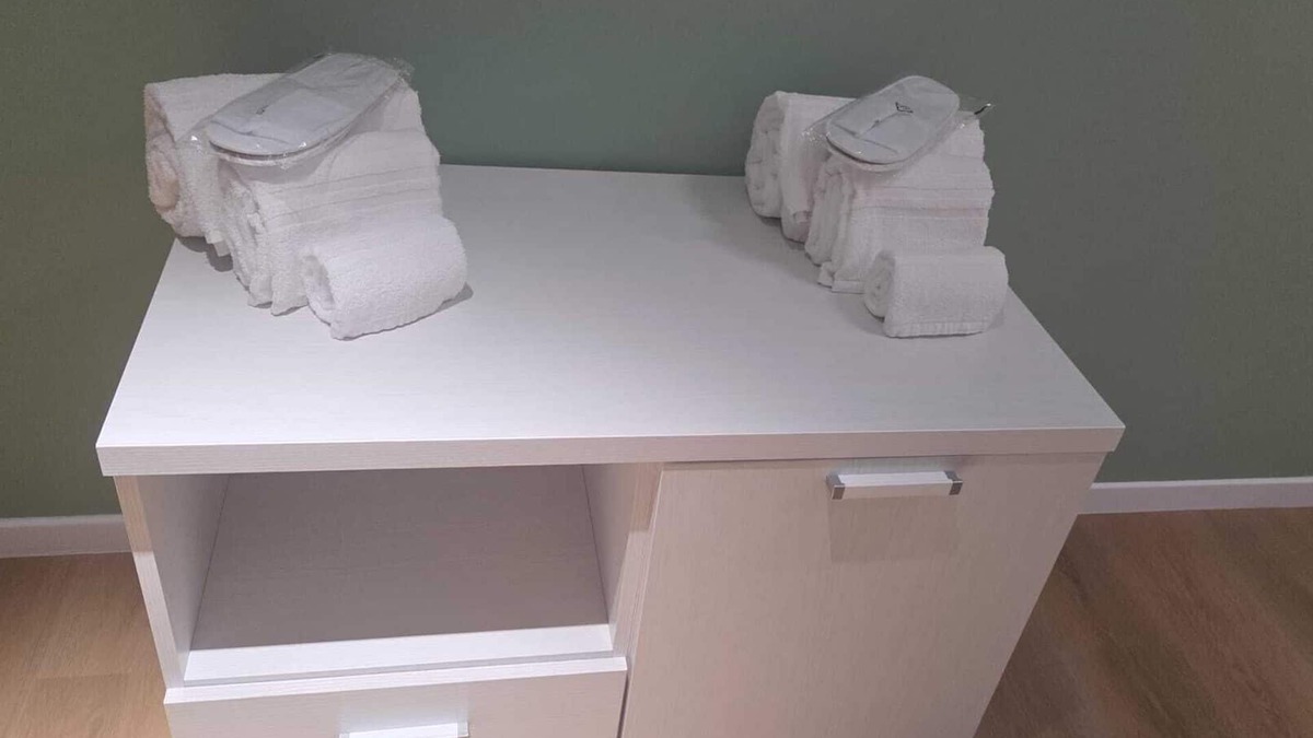 Cosenza Apartment | VACATION HOME CENTER COSENZA
